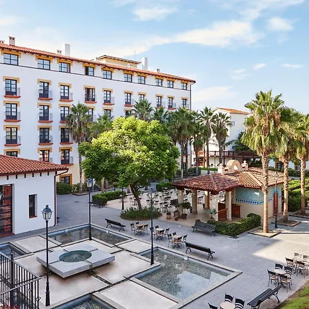 PortAventura Hotel El Paso: Theme Park Access Included-2