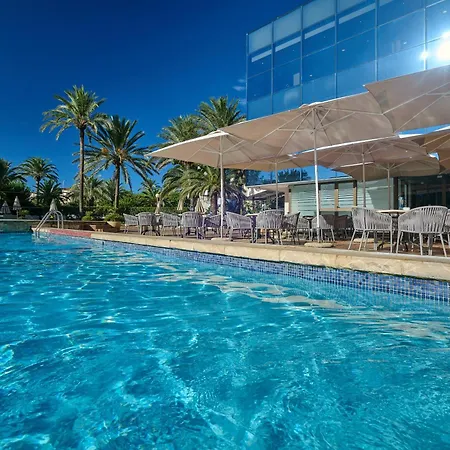 Grupotel Taurus Park-3