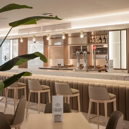Hotel Presidente 4 Sup-3