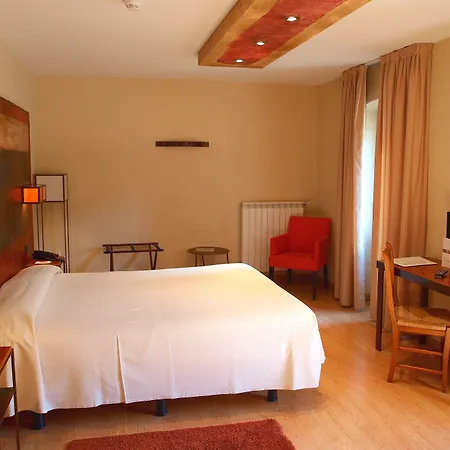 Hotel Santa Cristina Petit Spa-2