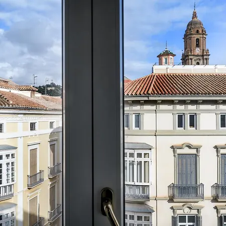 Hotel Larios Malaga-3