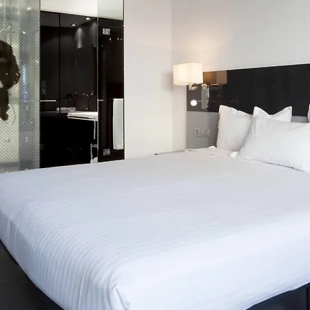 Ac Hotel Murcia By Marriott-3