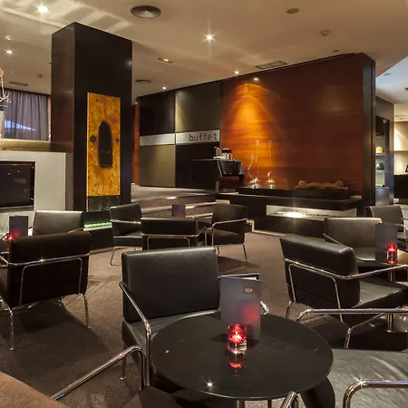 Ac Hotel Los Vascos By Marriott-3