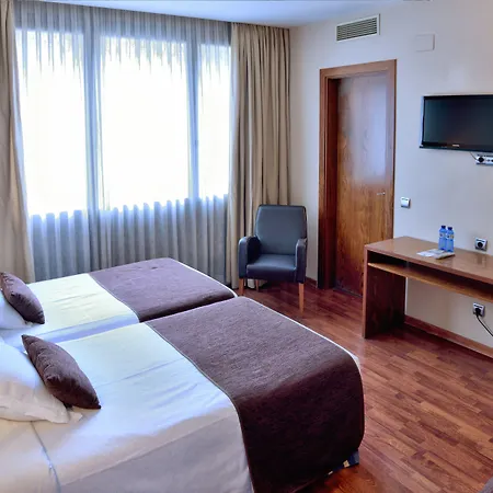 Itc Barcelona By Soho Boutique-2