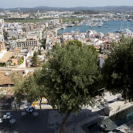 Hotel La Torre Del Canonigo - Small Luxury Hotels-3