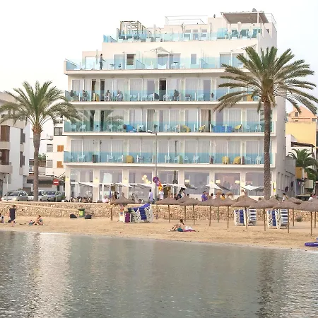 BQ Aguamarina Boutique Hotel-3