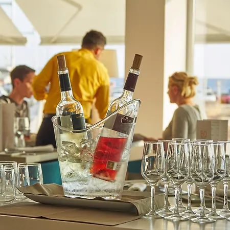 BQ Aguamarina Boutique Hotel-2