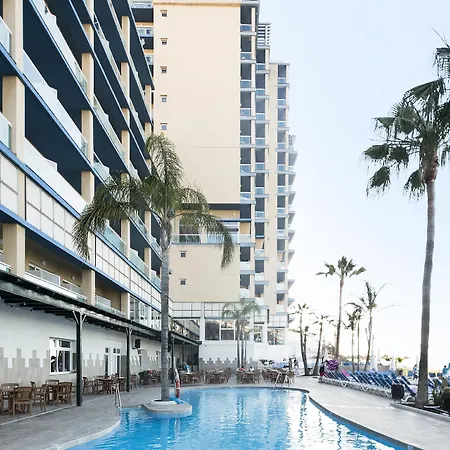 Hotel Best Benalmadena-2