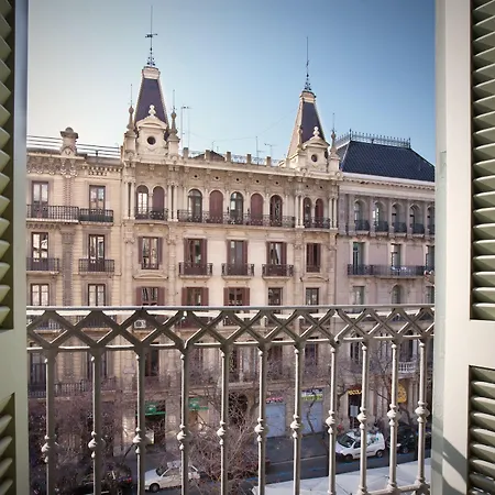 Hotel Onix Rambla-2