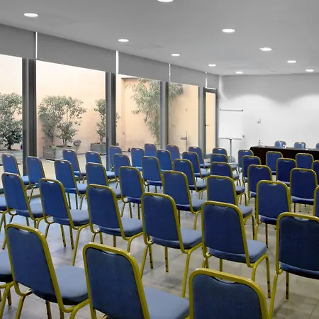 Hotel Onix Rambla-3
