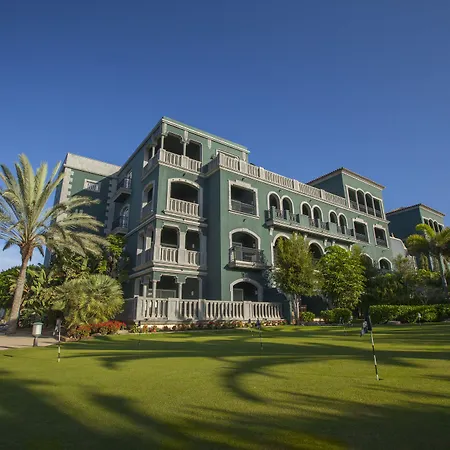 Lopesan Villa Del Conde Resort & Thalasso-2