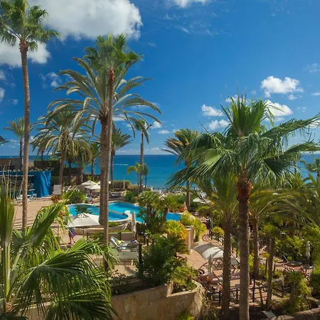 Corallium Dunamar By Lopesan Hotels - Adults Only-3
