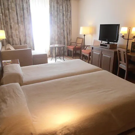 Parador De Salamanca-3
