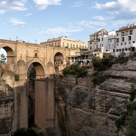Parador De Ronda-3