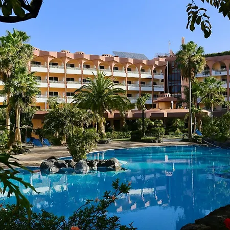 Hotel Puerto Palace-2