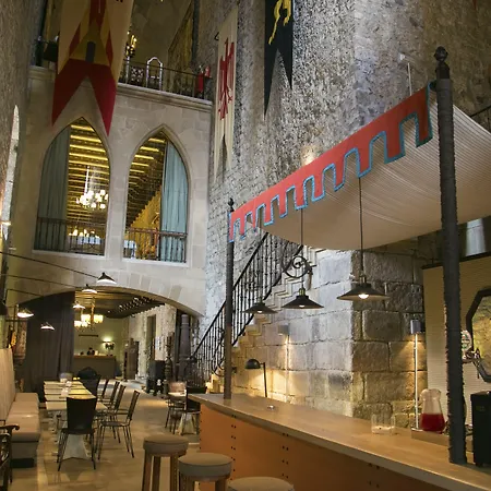 Parador De Hondarribia-3