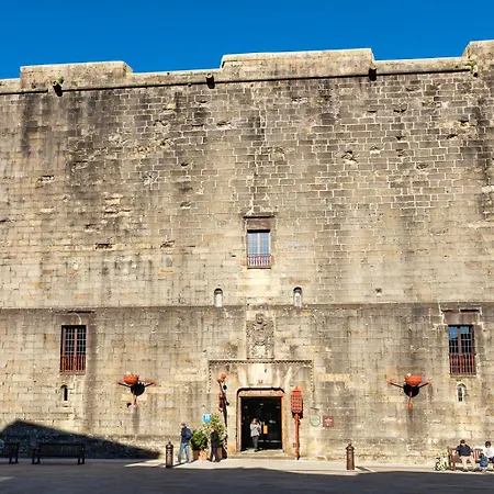 Parador De Hondarribia-2