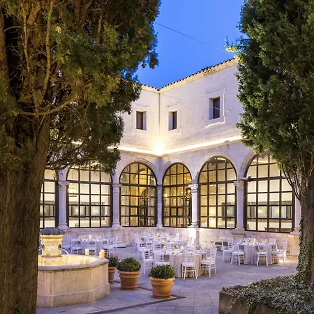 Parador De Cuenca-2