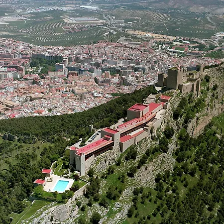 Parador de Jaén-3