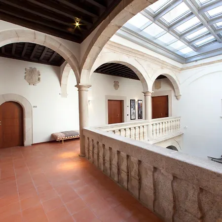 Parador De Caceres-3
