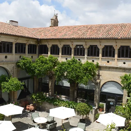 Parador De Trujillo-2