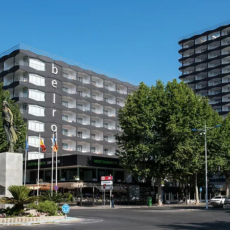 Climia Belroy 4 Sup-2