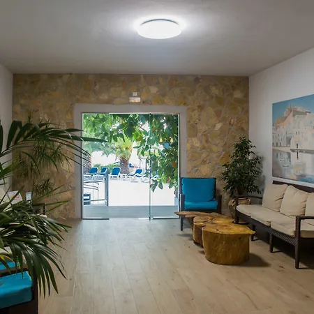 Hotel Tagomago-2