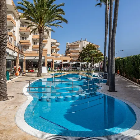 Hotel Illot Suites-2