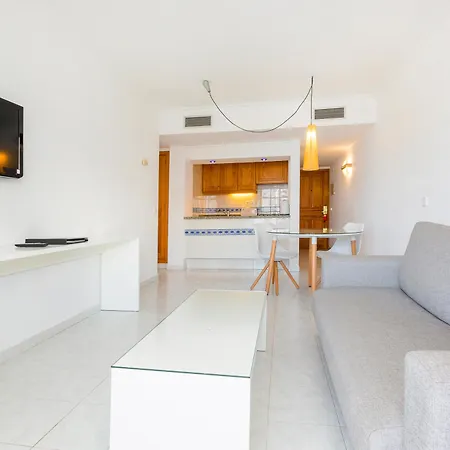Aparthotel Duquesa Playa-2
