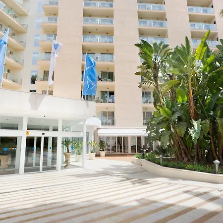 Grupotel Orient-2