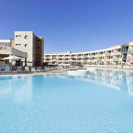 Eurostars Las Salinas-3