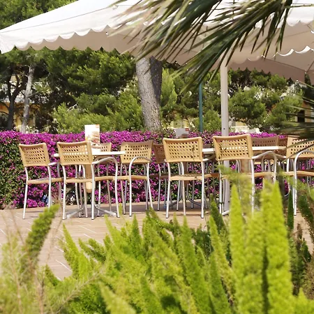 Zafiro Mallorca & Spa-3