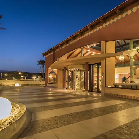 Hotel Esmeralda Maris By Livvo-2