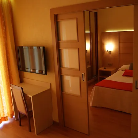 Hotel Pimar & Spa-2