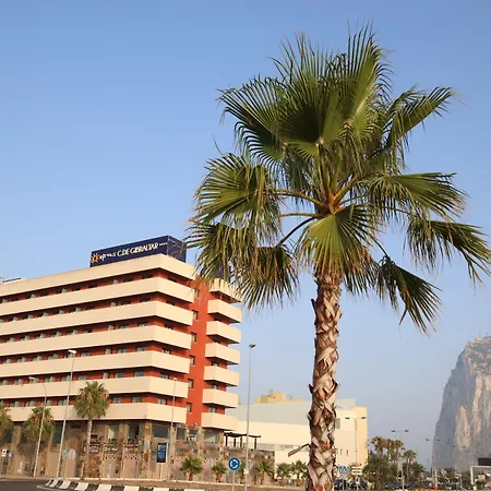 Ohtels Campo De Gibraltar-2