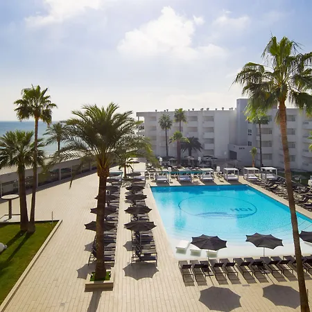 Hotel Garbi Ibiza&Spa-3