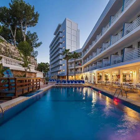 Globales Palmanova Palace (Adults Only)-3