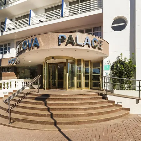 Globales Palmanova Palace (Adults Only)-2