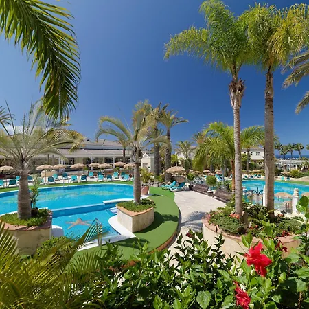 Gran Oasis Resort-3