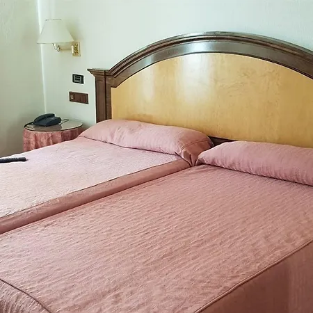 Hotel Monterrey-3