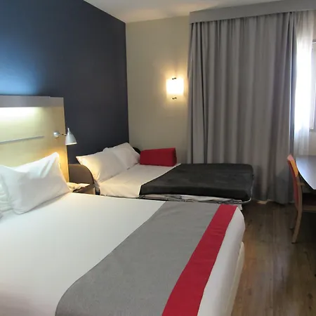 Holiday Inn Express Madrid-Alcorcon By Ihg-3