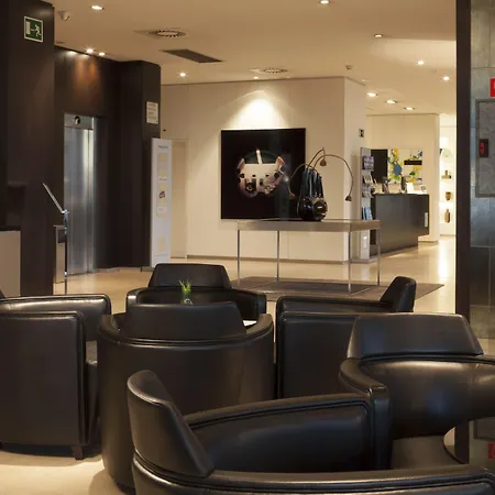 Ac Hotel San Sebastian De Los Reyes By Marriott-2