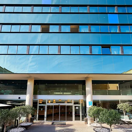 Eurostars Malaga-2