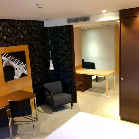 Hotel Urpi-2