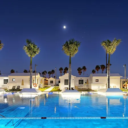Club Maspalomas Suites & Spa - Adults Only-2