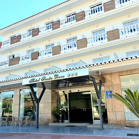 Hotel Santa Rosa-2