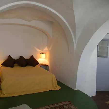 La Casa De Bovedas Charming Inn-2