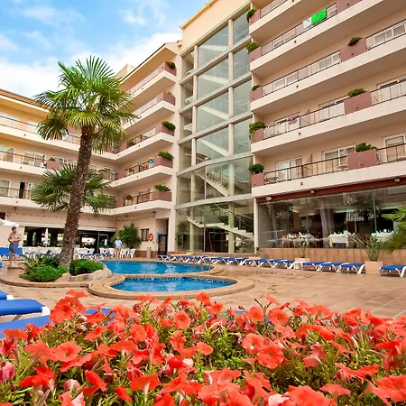 Aqua Hotel Promenade & Spa 4Sup-3
