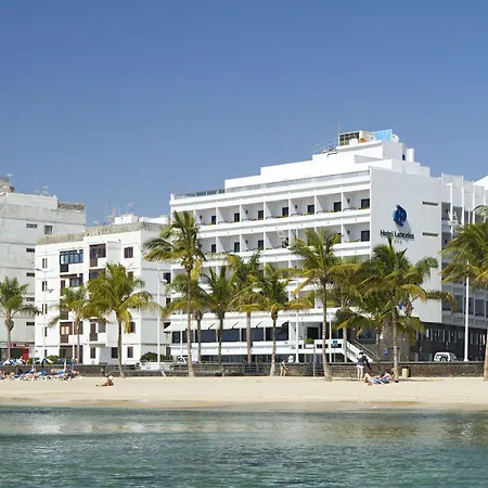 Hotel Lancelot-2