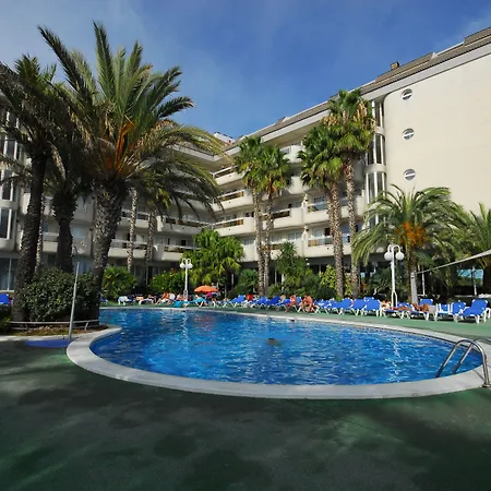 Caprici Beach Hotel & Spa-3